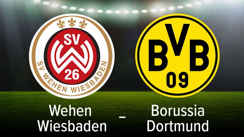 Wehen Wiesbaden vs Dortmund.jpg