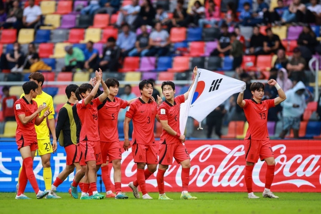 Nhận định, soi kèo U20 Israel vs U20 Hàn Quốc (0h30, 12/6), chung kết U20 World Cup 2023 - Ảnh 2.