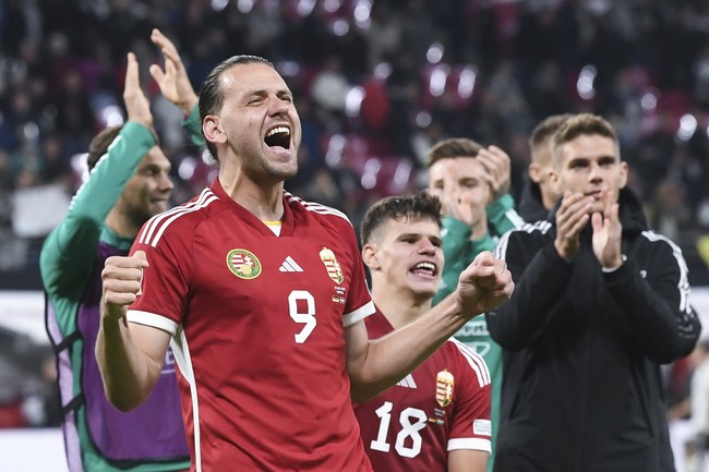 Nhận định, soi kèo Montenegro vs Hungary (23h00, 17/6), vòng loại EURO 2024 - Ảnh 2.